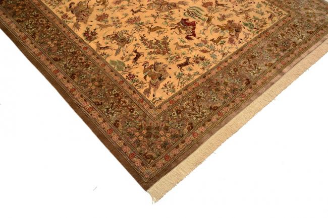 Qom Svila Luxus - 5